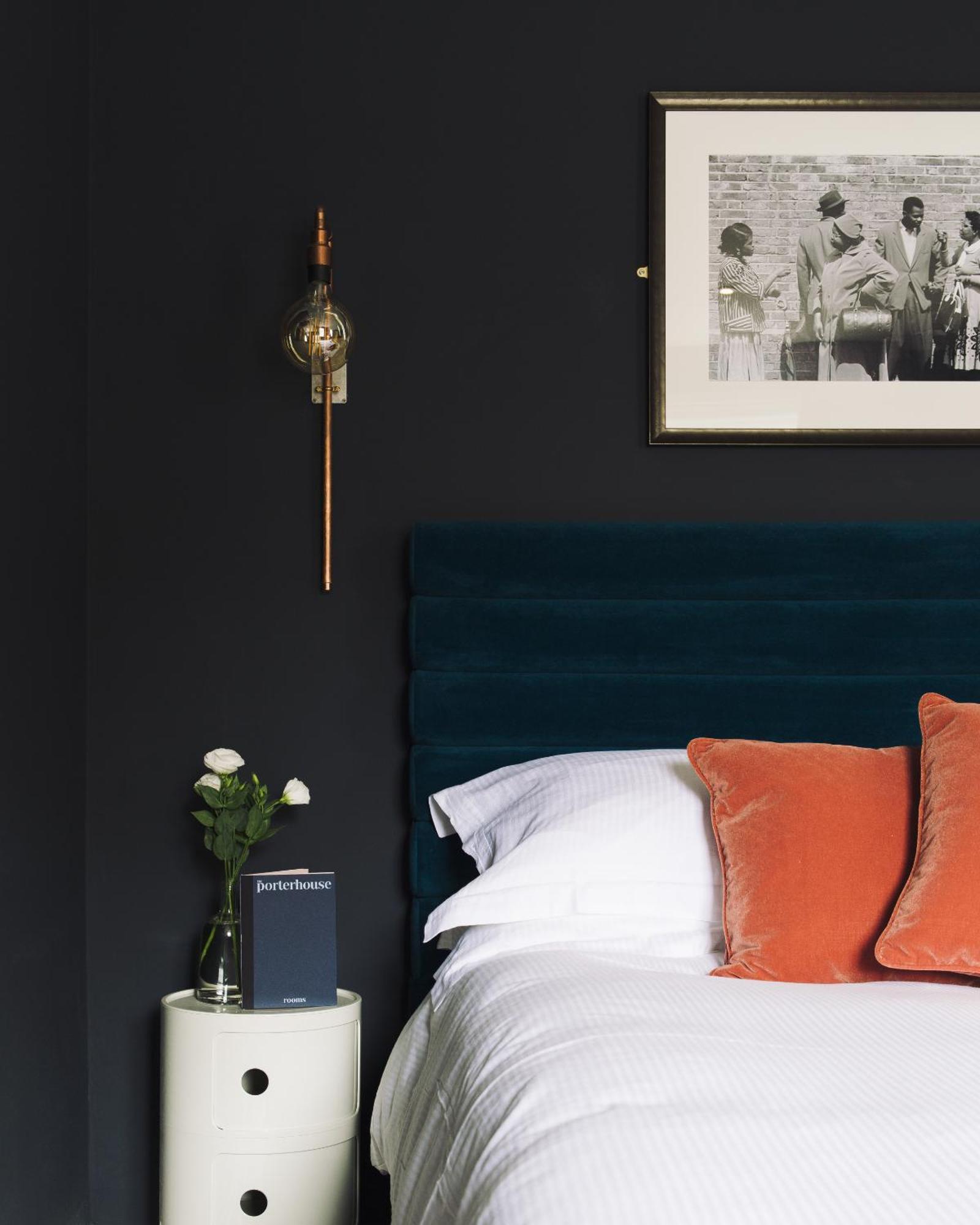 The Porterhouse Grill & 4* Oxford