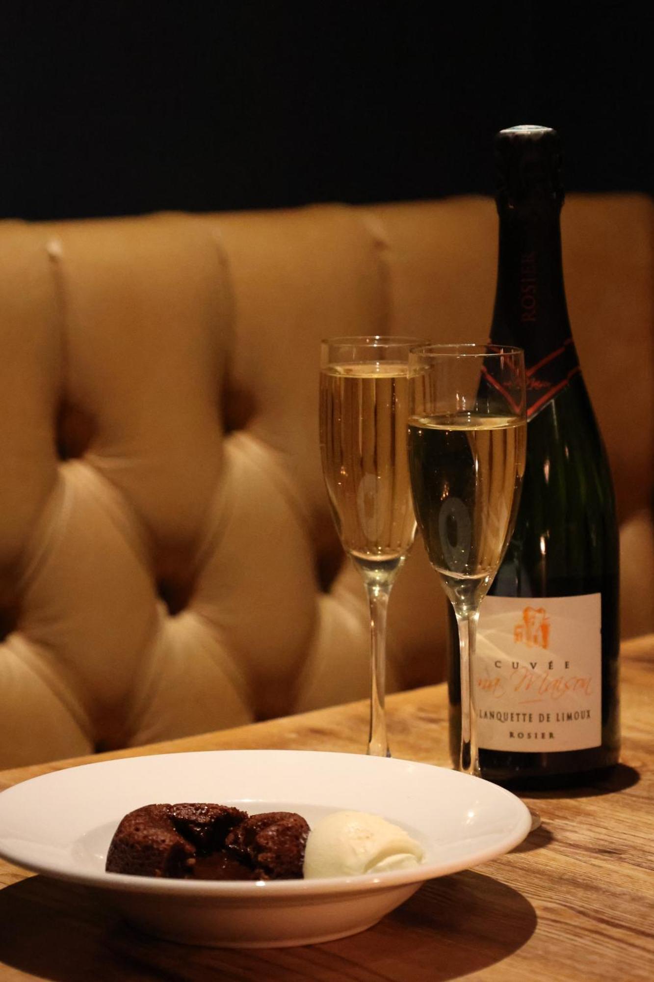 The Porterhouse Grill & Herberg 4*