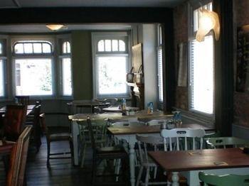 Herberg The Porterhouse Grill & Oxford