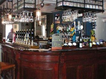 The Porterhouse Grill & 4* Оксфорд