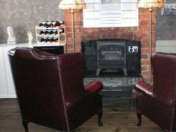 The Porterhouse Grill & Oxford